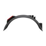 Garde-boue arrière noir pour Xiaomi 4 Lite (2e génération) Original – Image 2