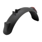 Garde-boue arrière noir pour Xiaomi 4 Lite (2e génération) Original – Image 3