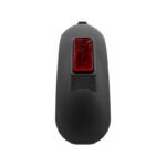 Garde-boue arrière noir pour Xiaomi 4 Lite (2e génération) Original – Image 4