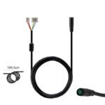 Câble de connexion entre contrôleur et écran LCD pour Xiaomi 5 Max/5 Pro