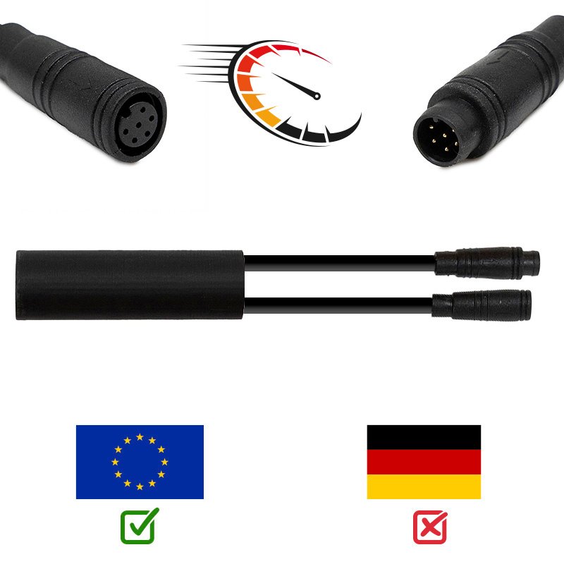 8435764442179info2.jpg Optimisation pour Ninebot ZT3pro - Version EU – Image 1