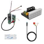 Ensemble contrôleur et affichage pour Ninebot Max G2 (Débridé ±32km/h)