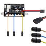 Contrôleur NIU kqi2-pro/max/sport pour NIU