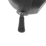 Sacoche deluxe eRIDER360 gris-rouge – Image 5