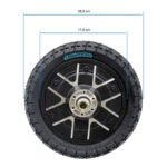 Moteur 48V, 500W 6,5/B50 pour Smartgyro Rockway EVO – Image 3