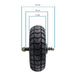 Moteur 48V, 500W 6,5/B50 pour Smartgyro Rockway EVO – Image 4