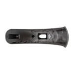 Garde-boue arrière noir pour Xiaomi 4 Lite (2e génération version allemande et italienne) Original – Image 4