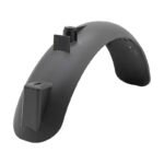 Garde-boue arrière noir étanche pour Xiaomi 4 Lite (2e génération)