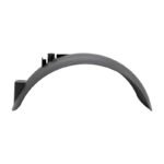 Garde-boue arrière noir étanche pour Xiaomi 4 Lite (2e génération) – Image 2