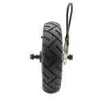 Moteur 48V 400W avec pneu tubeless CST 60/70-6,5 pour Xiaomi 5 Pro – Image 3