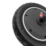 Moteur 48V 400W avec pneu tubeless CST 60/70-6,5 pour Xiaomi 5 Pro – Image 4