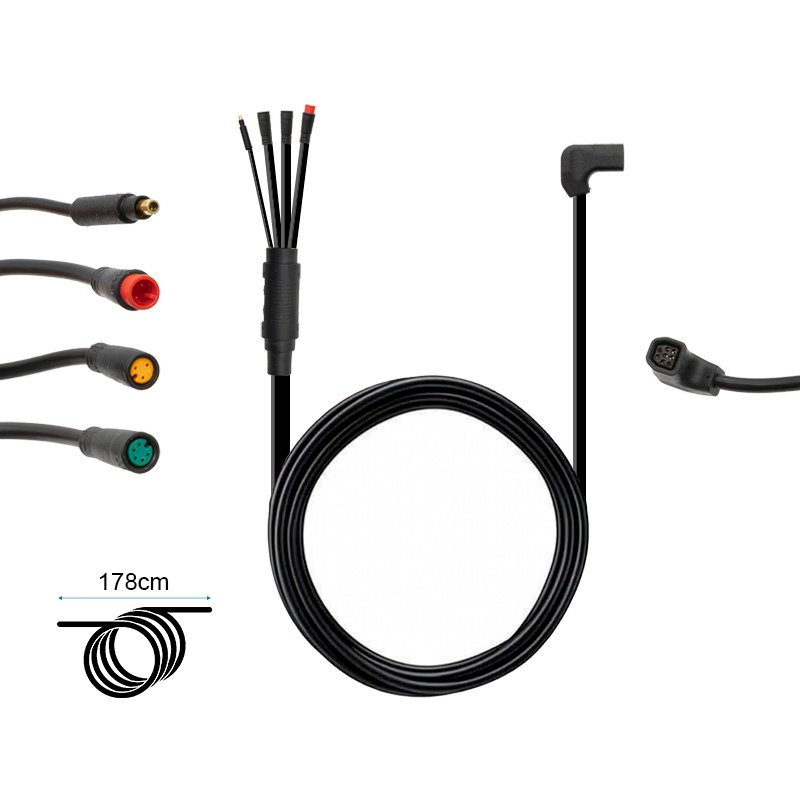 8435764443121_1.jpg Cable bus accelerateur et ecran pour Ventix Plus et Arenox Plus – Image 1