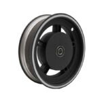 Jante avant Xiaomi 5 Pro, compatible avec pneu original 60/70-6,5