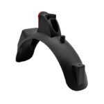 Garde-boue arrière noir pour Xiaomi 4 Lite (2e génération) – Image 3
