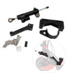 Kit amortisseur de direction pour Zero 10X