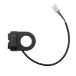 Bouton de clignotant Xiaomi Mi4 pro Gen2 (version italienne/allemande) ORIGINAL – Image 3