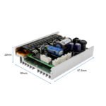Kit contrôleur et écran pour Xiaomi Mi4 (Débridé ±25 km/h) – Image 5