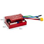 Contrôleur 48V 20A pour Rockway Evo – Image 2