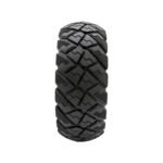 Pneu plein off-road 9x3-5,5 bleu – Image 4