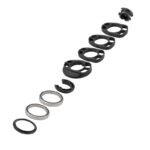 Jeu de direction de fourche avant VENTIX PLUS/VENTIX/ARENOX PLUS/ARENOX