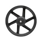 Roues arrière 20x4,0 avec moteur 250W 80Nm LITHOR/BRAVE – Image 4