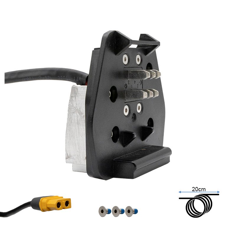 8435764443954_1_copia.jpg Accessoire assemblage batterie avec cable 200 mm pour Roktar, Zephir, Ventix et Arenox – Image 1