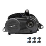 Moteur central Lake VENTIX PLUS / ARENOX PLUS