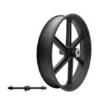 Roue avant 20x4,0 LITHOR/BRAVE
