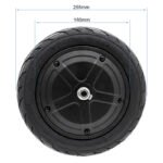 Roue moteur Ninebot F30/40 – Image 3