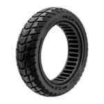 Pneu plein 70/60-7.5 noir