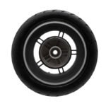 Roue avant Xiaomi Mi5 Pro ORIGINAL – Image 4