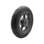 Jante avec pneu tubeless CST 60/90-8 pour Xiaomi 5 Plus