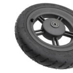 Jante avec pneu tubeless CST 60/90-8 pour Xiaomi 5 Plus – Image 4