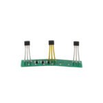 Capteur Hall moteur pour Xiaomi 4 et 4 Pro – Image 2