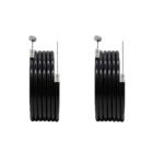 Kit de câbles de frein avant + arrière Smartgyro MAX2 – Image 2