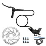 Kit frein hydraulique avant VENTIX PLUS / VENTIX / ARENOX PLUS / ARENOX