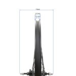 Roue avant 27,5x1,95 VENTIX/ARENOX/VENTIX PLUS/ARENOX PLUS – Image 4