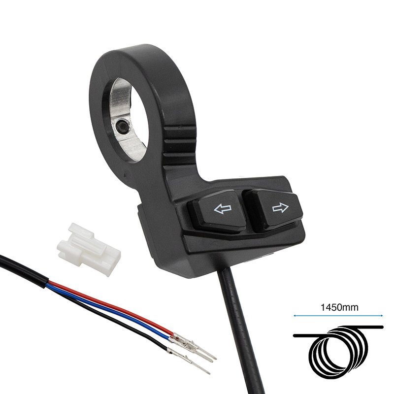 8435764444883-1.jpg Bouton de clignotant (horizontal) 3p – Image 1