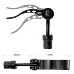 Fermeture M6×55 18 mm ECOXTREM M41 – Image 2