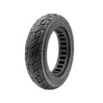Pneu plein 9,5x2,0/9,2x2