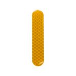 Autocollants reflechissants lateraux jaunes pour Xiaomi 5 Plus Pack de 10 – Image 3