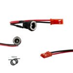 Port de charge Wispeed T855 DC 5,5x2,5 – Image 2