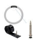 Pneu avec chambre à air 29x2,5 TERRAM – Image 2