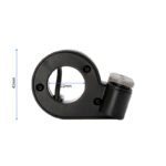 Commutateur clignotants pour Xiaomi 5, 5 Max et 5 Pro Original – Image 2