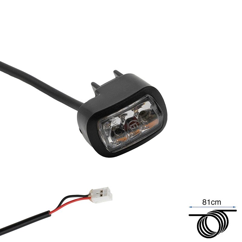 8435764445941-1.jpg Clignotant arrière gauche Xiaomi Mi4 Pro (version italienne) ORIGINAL – Image 1