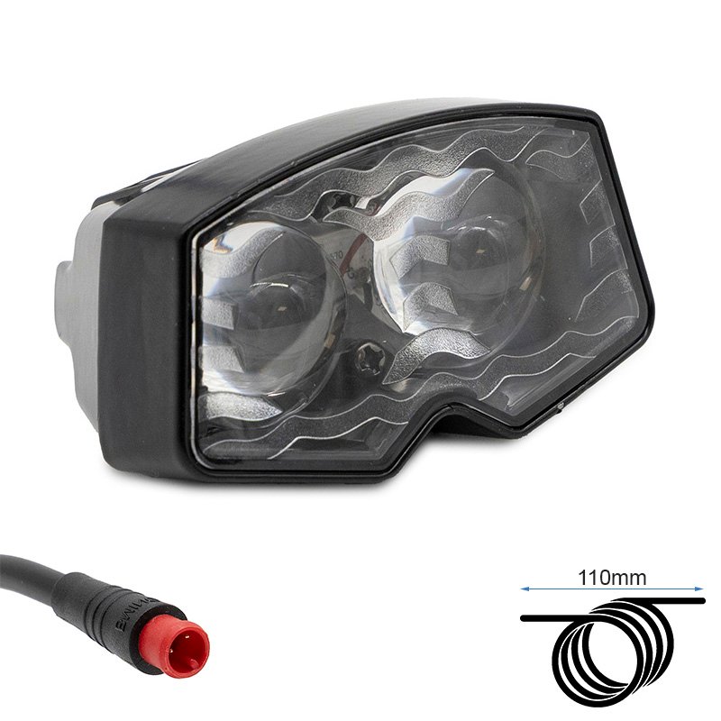 8435764445996.jpg Lampe frontale LED ECOXTREM M41 – Image 1