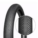 Pneu de Vélo Pliable W1111 20x3
