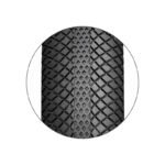 Pneu de Vélo Pliable W1111 20x3 – Image 2