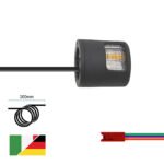 Clignotant avant Mi4 Lite Gen2 (version Italienne/allemande) ORIGINAL