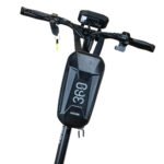 Sacoche deluxe eRIDER360 gris – Image 8